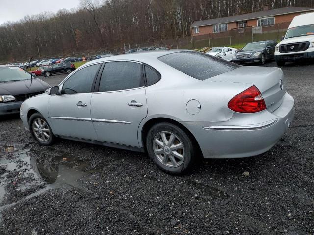 Photo 1 VIN: 2G4WC582191174239 - BUICK LACROSSE 