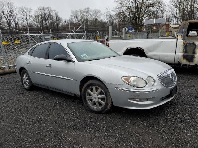 Photo 3 VIN: 2G4WC582191174239 - BUICK LACROSSE 