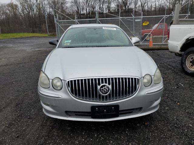 Photo 4 VIN: 2G4WC582191174239 - BUICK LACROSSE 