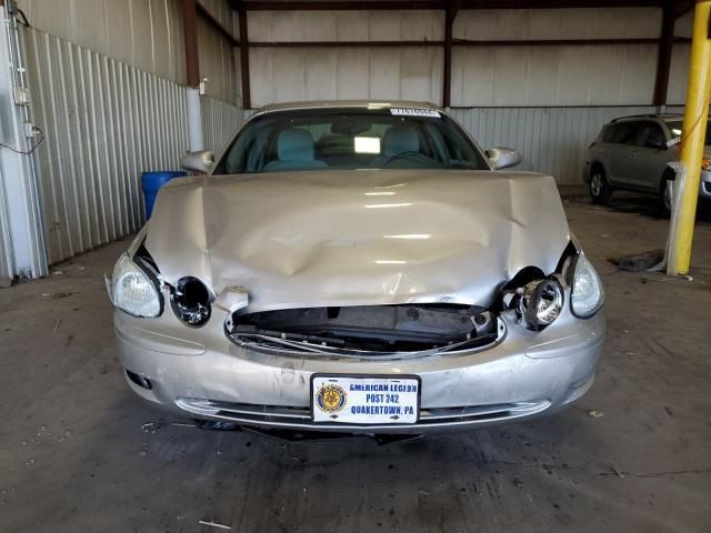 Photo 4 VIN: 2G4WC582261194205 - BUICK LACROSSE C 