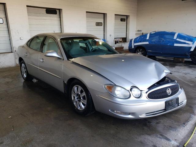 Photo 3 VIN: 2G4WC582271141408 - BUICK LACROSSE 