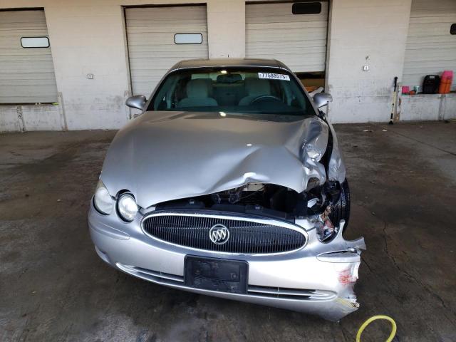 Photo 4 VIN: 2G4WC582271141408 - BUICK LACROSSE 