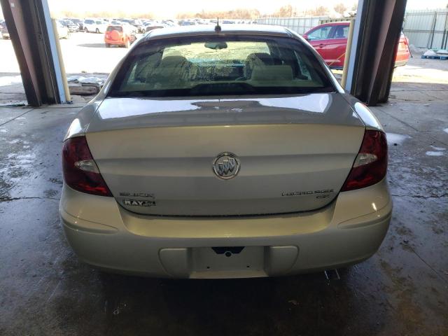 Photo 5 VIN: 2G4WC582271141408 - BUICK LACROSSE 