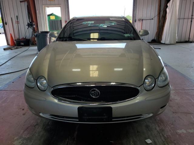 Photo 4 VIN: 2G4WC582271178393 - BUICK LACROSSE 