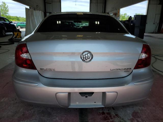 Photo 5 VIN: 2G4WC582271178393 - BUICK LACROSSE 