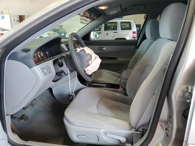 Photo 6 VIN: 2G4WC582271178393 - BUICK LACROSSE 