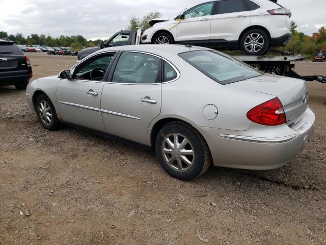 Photo 1 VIN: 2G4WC582271222277 - BUICK LACROSSE C 