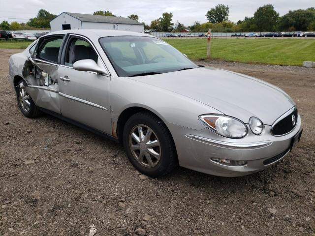 Photo 3 VIN: 2G4WC582271222277 - BUICK LACROSSE C 