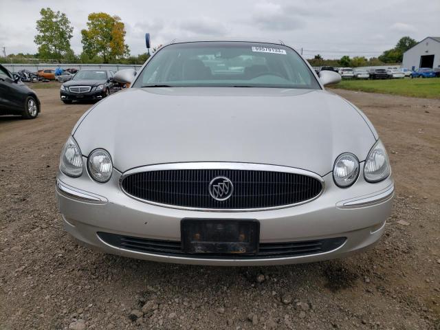 Photo 4 VIN: 2G4WC582271222277 - BUICK LACROSSE C 