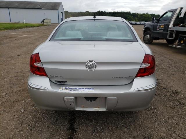 Photo 5 VIN: 2G4WC582271222277 - BUICK LACROSSE C 