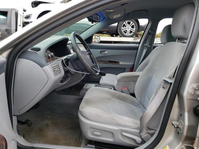 Photo 6 VIN: 2G4WC582271222277 - BUICK LACROSSE C 