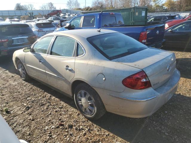 Photo 1 VIN: 2G4WC582281150157 - BUICK LACROSSE 