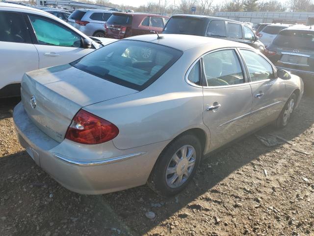 Photo 2 VIN: 2G4WC582281150157 - BUICK LACROSSE 