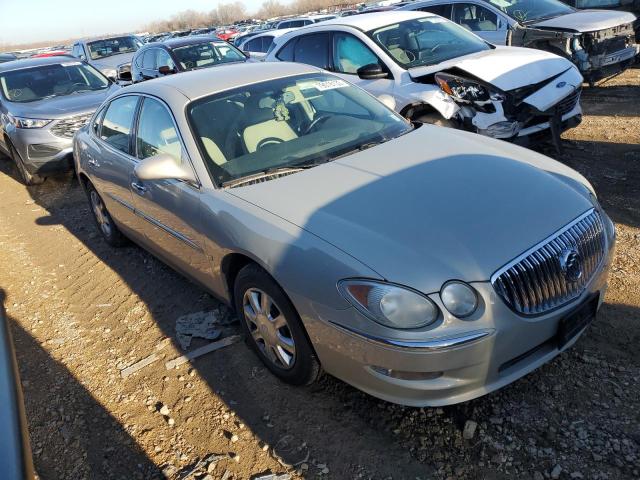 Photo 3 VIN: 2G4WC582281150157 - BUICK LACROSSE 