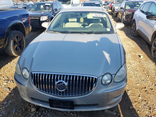 Photo 4 VIN: 2G4WC582281150157 - BUICK LACROSSE 