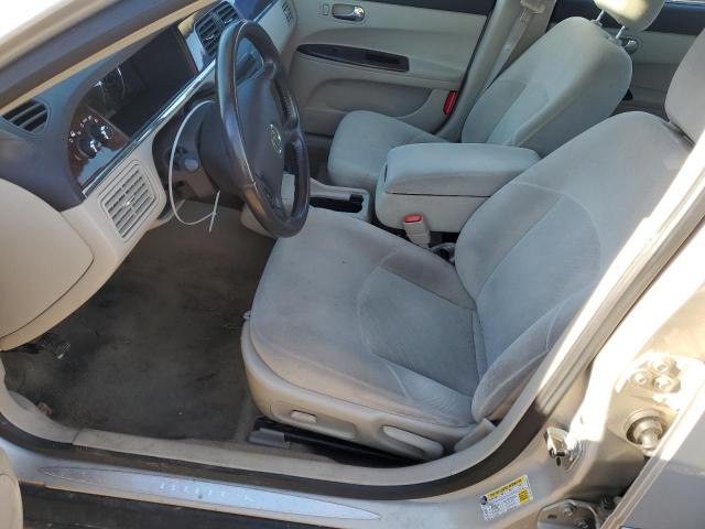 Photo 6 VIN: 2G4WC582281150157 - BUICK LACROSSE 