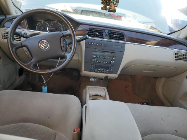 Photo 7 VIN: 2G4WC582281150157 - BUICK LACROSSE 