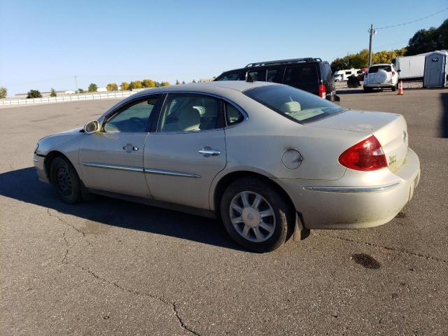 Photo 1 VIN: 2G4WC582281161501 - BUICK LACROSSE C 