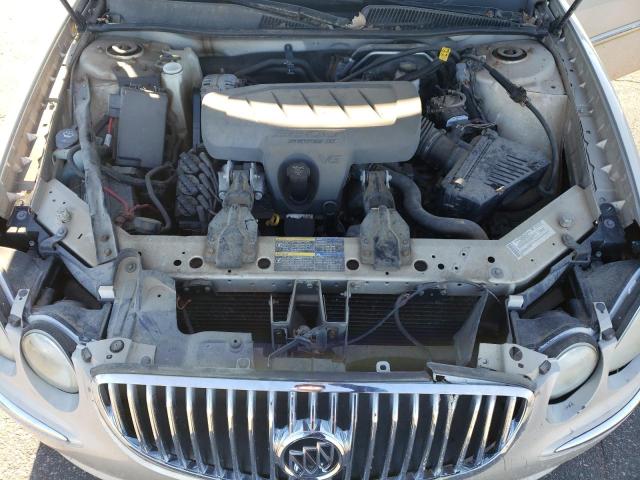 Photo 10 VIN: 2G4WC582281161501 - BUICK LACROSSE C 