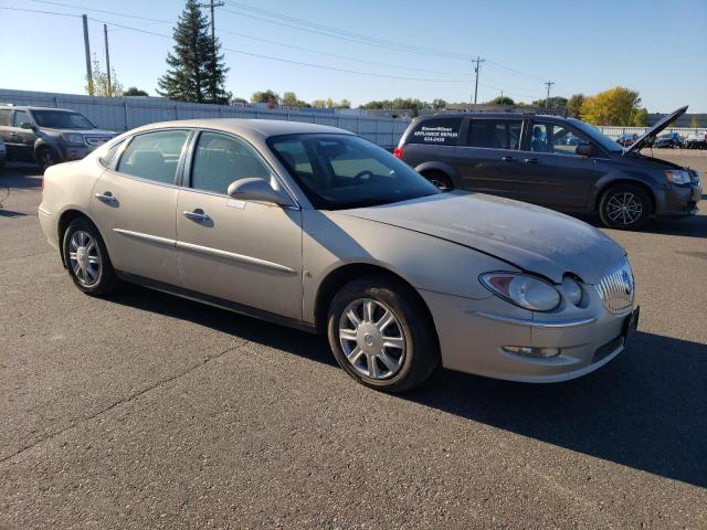 Photo 3 VIN: 2G4WC582281161501 - BUICK LACROSSE C 