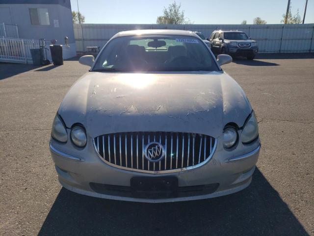 Photo 4 VIN: 2G4WC582281161501 - BUICK LACROSSE C 