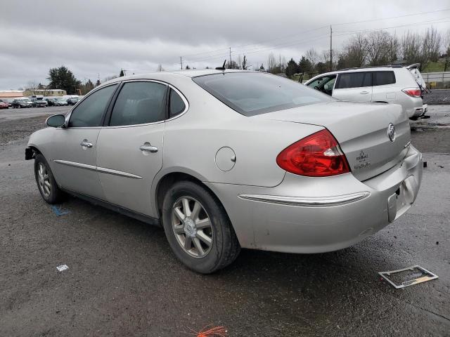 Photo 1 VIN: 2G4WC582281164494 - BUICK LACROSSE 