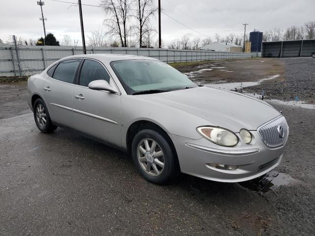 Photo 3 VIN: 2G4WC582281164494 - BUICK LACROSSE 