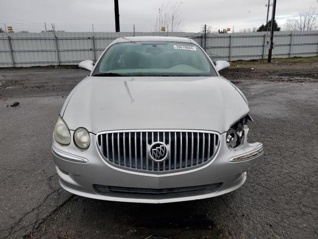 Photo 4 VIN: 2G4WC582281164494 - BUICK LACROSSE 