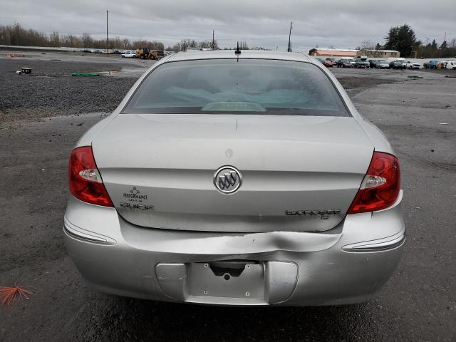 Photo 5 VIN: 2G4WC582281164494 - BUICK LACROSSE 