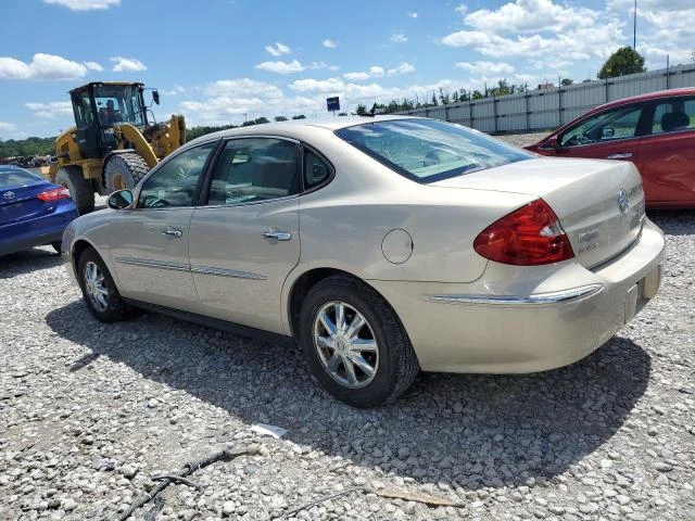 Photo 1 VIN: 2G4WC582281185328 - BUICK LACROSSE C 