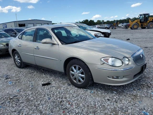 Photo 3 VIN: 2G4WC582281185328 - BUICK LACROSSE C 