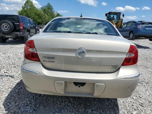 Photo 5 VIN: 2G4WC582281185328 - BUICK LACROSSE C 