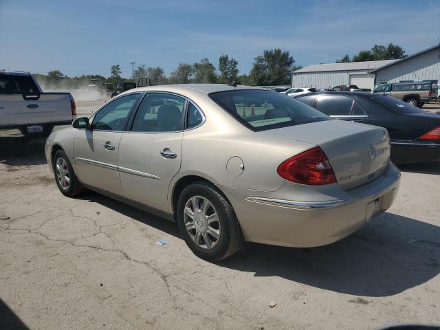 Photo 1 VIN: 2G4WC582281187810 - BUICK LACROSSE C 