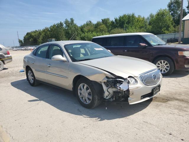 Photo 3 VIN: 2G4WC582281187810 - BUICK LACROSSE C 