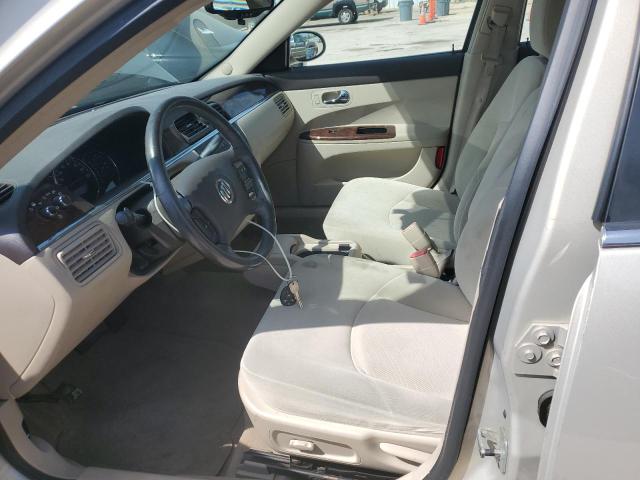 Photo 6 VIN: 2G4WC582281187810 - BUICK LACROSSE C 