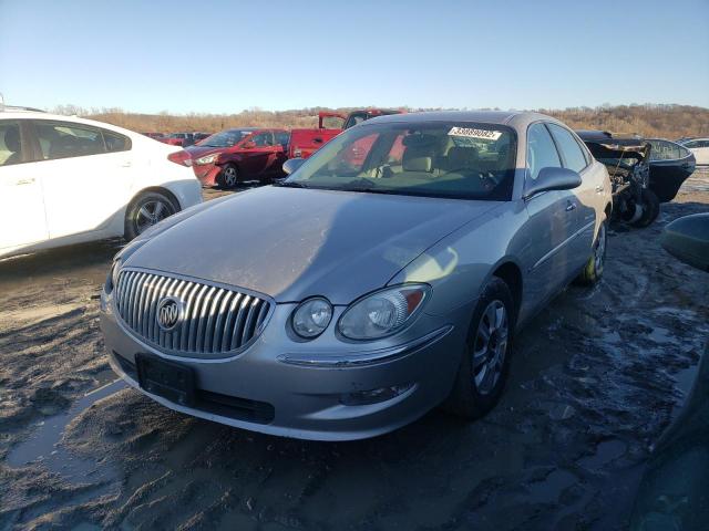 Photo 1 VIN: 2G4WC582281194515 - BUICK LACROSSE 