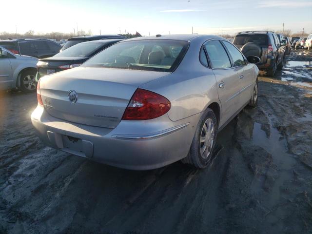 Photo 3 VIN: 2G4WC582281194515 - BUICK LACROSSE 