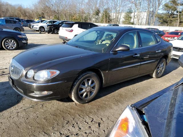 Photo 0 VIN: 2G4WC582291221472 - BUICK LACROSSE 