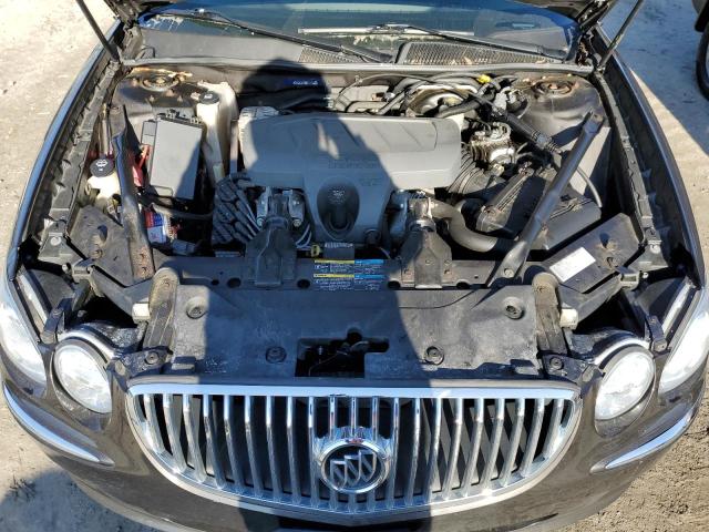 Photo 10 VIN: 2G4WC582291221472 - BUICK LACROSSE 