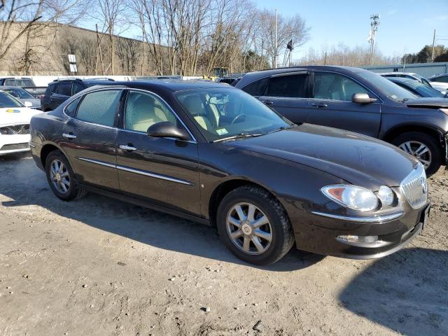 Photo 3 VIN: 2G4WC582291221472 - BUICK LACROSSE 