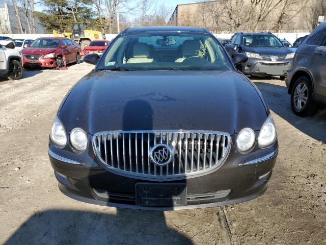 Photo 4 VIN: 2G4WC582291221472 - BUICK LACROSSE 