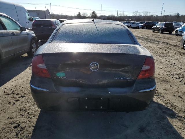 Photo 5 VIN: 2G4WC582291221472 - BUICK LACROSSE 