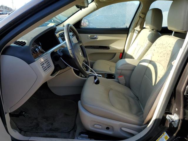 Photo 6 VIN: 2G4WC582291221472 - BUICK LACROSSE 