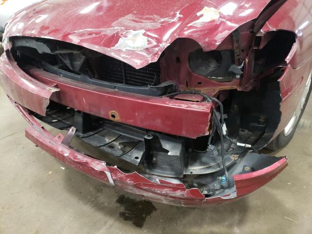 Photo 8 VIN: 2G4WC582361141397 - BUICK LACROSSE C 