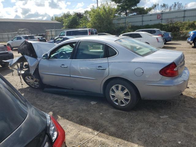 Photo 1 VIN: 2G4WC582361208404 - BUICK LACROSSE C 