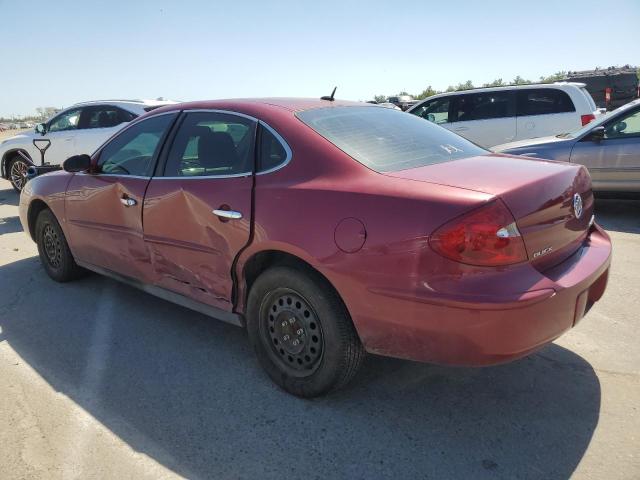 Photo 1 VIN: 2G4WC582361214669 - BUICK LACROSSE 