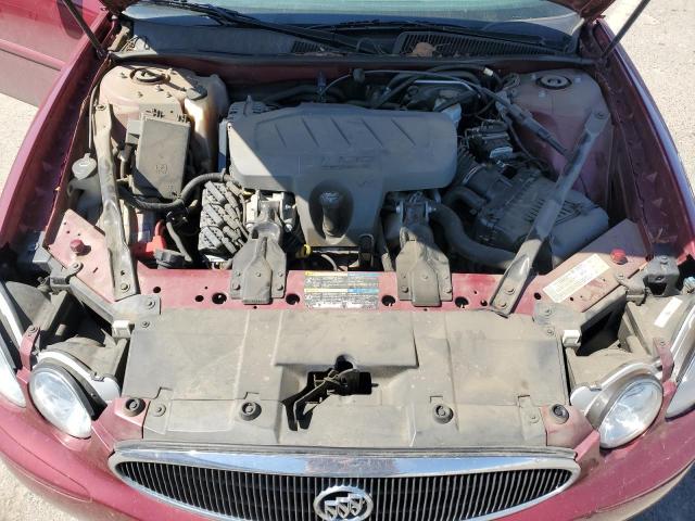 Photo 10 VIN: 2G4WC582361214669 - BUICK LACROSSE 