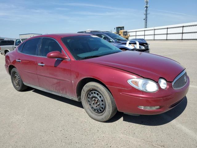 Photo 3 VIN: 2G4WC582361214669 - BUICK LACROSSE 