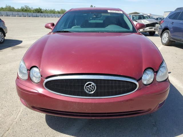 Photo 4 VIN: 2G4WC582361214669 - BUICK LACROSSE 