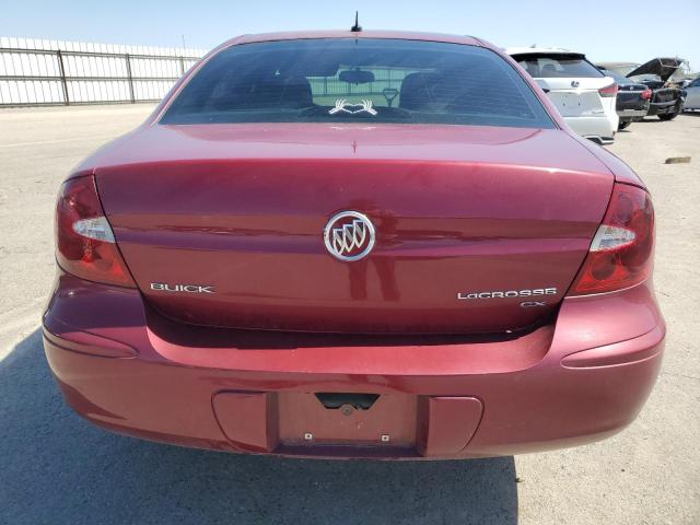 Photo 5 VIN: 2G4WC582361214669 - BUICK LACROSSE 